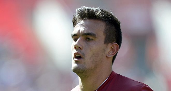 Marlon Pack: Expected to leave the club in the summer