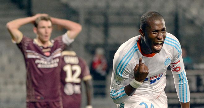 Rod Fanni: Believes his side can defeat Lyon