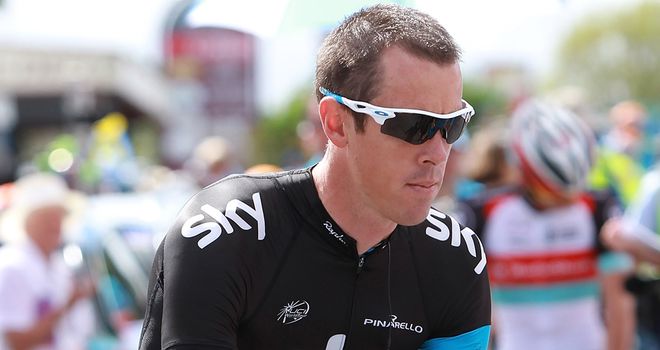Hayman: Recovering well