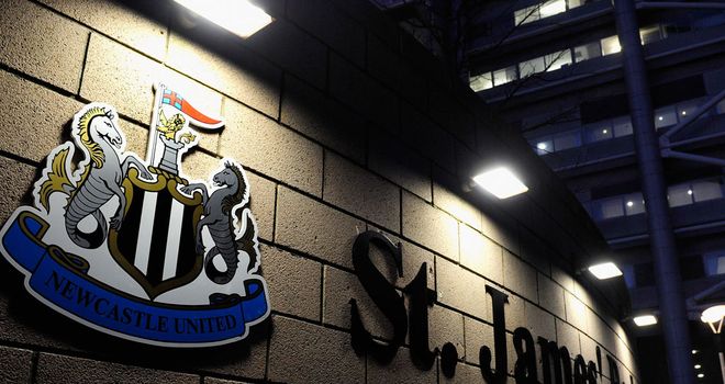 Newcastle United: Olivier Kemen says he is keen on a switch to St James' Park