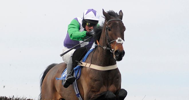 Opening Batsman: Has two remaining options at Cheltenham