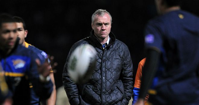 McDermott believes his side have what it takes to defend their crown on Friday