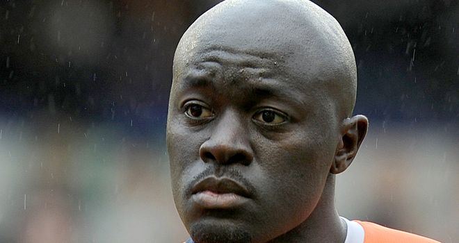 Patrick Agyemang: Wanted at Pompey
