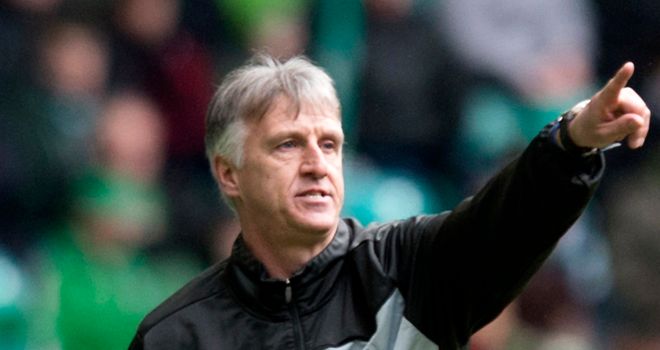 Ray Farningham: Dundee assistant boss praises player despite home defeat to Kilmarnock