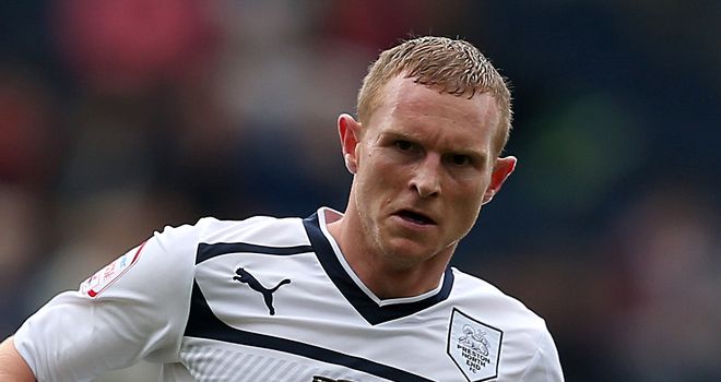 Stuart Beavon: Broke the deadlock
