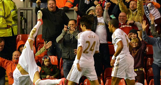 Swansea: Too good a price to ignore