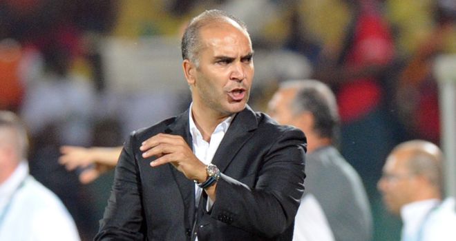 Sami Trabelsi: Has resigned from his role as Tunisia manager
