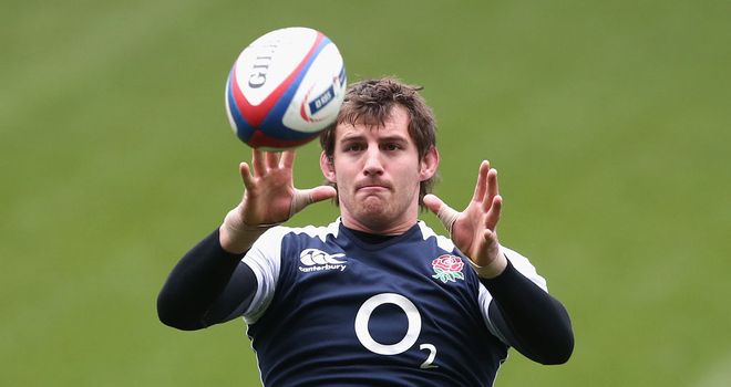 Tom Wood: We can talk about Grand Slam