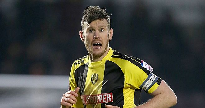 Zander Diamond: Facing a four-match ban