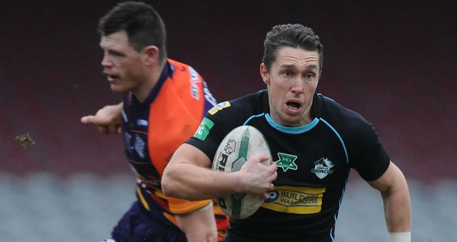 Luke Dorn: Out for rest of season following surgery