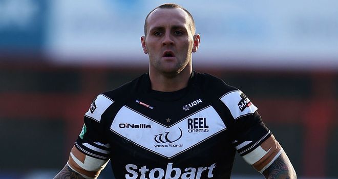 Gareth Hock: Has been blocked from playing against Wigan on Saturday