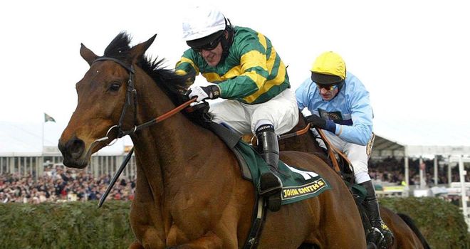 Like-A-Butterfly: Poignant winner at Thurles