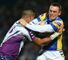 Kevin Sinfield: Proud of Leeds