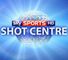 Shot Centre - Mickelson's drive