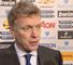 Moyes: Poor start cost us