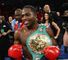 Adrien Broner: Unlikely to be fully tested at lightweight