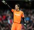 Asmir Begovic: Proud of making 100 appearances for Stoke