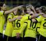 Dortmund bounce back in style