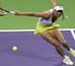 Caroline Wozniacki: Few problems in Qatar
