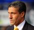 Chris Hughton: Admits second goal hurt his Norwich side