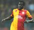 Eboue: Criticised by Souness for defending errors