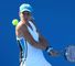 Marina Erakovic: Was a set up when Sabine Lisicki retired in Memphis