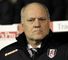 Martin Jol: Keen to see Fulham reach 40 points as soon as possible