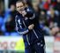 Martin O'Neill: Disappointed with defeat