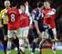 Michael Owen: Will not face any FA action over clash with Mikel Arteta