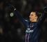 Zlatan Ibrahimovic