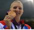 Rebecca Adlington: Retires from competition, but isn't leaving the sport