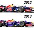 2013 v 2012