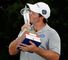 Richard Sterne: First European Tour victory for four years