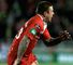 Ryan McGoldrick in action for Salford