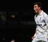 Bale: Scored last-gasp winner with wonder strike for Spurs