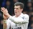 Gareth Bale: Determined not to let Tottenham go off the boil this season