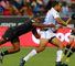 Super Rugby Try Time - Week 2