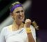 Victoria Azarenka faces new world No.1 Serena Williams in Doha final