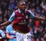 Christian Benteke set Aston Villa on their way to victory over West Ham