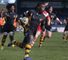 Christian Wade nipped in for a crucial second-half score