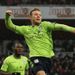 There could be more problems brewing for Arsenal after Andreas Weimann scores Aston Villa's equaliser