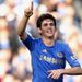 Oscar made it 2-0.