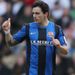 Chris Dagnall was on target for Barnsley in the early stages