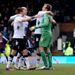 Although Mark Schwarzer's penalty save certainly helped Fulham's cause