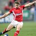 Lions 2013 backs