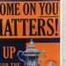 Fans of non-league Luton were up for their fifth-round clash with Championship Millwall