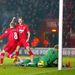 Steven Davis capitalises on Joe Hart's howler to put the Saints 2-0 up