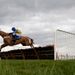 Up And Go routed his rivals in the first at Ascot but may not go to Cheltenham