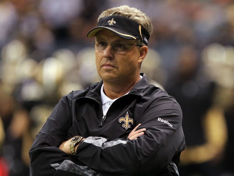 Gregg Williams: returning to NFL in Nashville after being reinstated