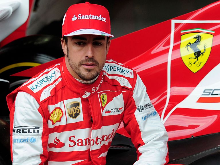 Alonso: Ferrari will be ready to go in Australia